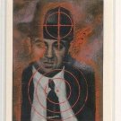 #134 Get Cohen!   True Crime Trading Cards Series II (1992)