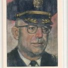 #135 William Parker  True Crime Trading Cards Series II (1992)