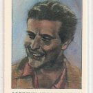 #138 Johnny Stompanato   True Crime Trading Cards Series II (1992)