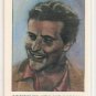 #138 Johnny Stompanato   True Crime Trading Cards Series II (1992)