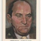 #140 Jerry Geisler   True Crime Trading Cards Series II (1992)