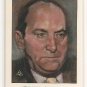 #140 Jerry Geisler   True Crime Trading Cards Series II (1992)