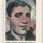#142 Abe "Kid Twist" Reles  True Crime Trading Cards Series II (1992)