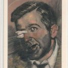 #145 Ernest "The Hawk" Rupelo  True Crime Trading Cards Series II (1992)
