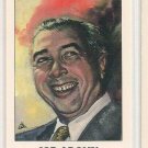 #147 Joe Adonis (Joe Doto, "Joey A")  True Crime Trading Cards Series II (1992)