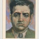 #148 Albert Anastasia  True Crime Trading Cards Series II (1992)