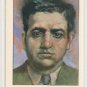 #148 Albert Anastasia  True Crime Trading Cards Series II (1992)
