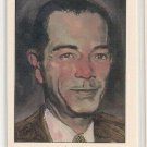 #151 Willie Sutton  True Crime Trading Cards Series II (1992)