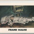 #157 Anastasia Gets Trimmed  True Crime Trading Cards Series II (1992)