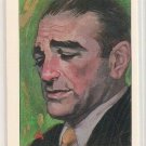 #160 Longy Zwillman  True Crime Trading Cards Series II (1992)