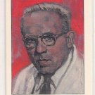 #164 Frederic Wertham  True Crime Trading Cards Series II (1992)