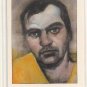 #166 Donald Evans True Crime Trading Cards Series II (1992)
