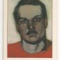 #169 Larry Eyler  True Crime Trading Cards Series II (1992)