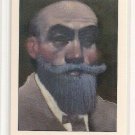 #172 Henri Landru  True Crime Trading Cards Series II (1992)
