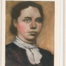 #173 Belle Gunness  True Crime Trading Cards Series II (1992)