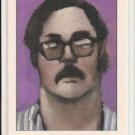 #176 Edmund Emil Kemper  True Crime Trading Cards Series II (1992)