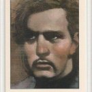 #177 Paul Knowles  True Crime Trading Cards Series II (1992)