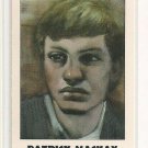 #178 Patrick Mackay  True Crime Trading Cards Series II (1992)