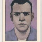#183 Gary Stephen Krist   True Crime Trading Cards Series II (1992)