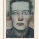 #186 Richard Tingler Jr.   True Crime Trading Cards Series II (1992)