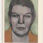 #187 Marybeth Tinning   True Crime Trading Cards Series II (1992)