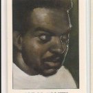 #188 Coral Watts   True Crime Trading Cards Series II (1992)