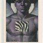 #189 The Zebra Killings   True Crime Trading Cards Series II (1992)