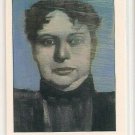 #191 Lizzie Borden  True Crime Trading Cards Series II (1992)