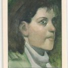 #192 Laurie Wasserman Dann  True Crime Trading Cards Series II (1992)