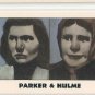 #194 Parker & Hulme  True Crime Trading Cards Series II (1992)