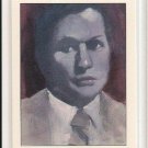 #197 Arthur Bishop  True Crime Trading Cards Series II (1992)