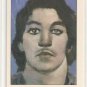 #201 George Hennard   True Crime Trading Cards Series II (1992)