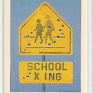 #204 Patrick Purdy  True Crime Trading Cards Series II (1992)
