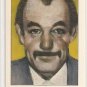 #205 John Taylor  True Crime Trading Cards Series II (1992)