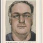 #206 Arthur Shawcross  True Crime Trading Cards Series II (1992)
