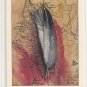 #207 Seaman Wright  True Crime Trading Cards Series II (1992)