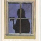 #209 The Axeman of New Orleans   True Crime Trading Cards Series II (1992)