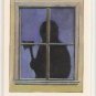 #209 The Axeman of New Orleans   True Crime Trading Cards Series II (1992)