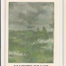 #212 Sawney Beane   True Crime Trading Cards Series II (1992)