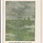 #212 Sawney Beane   True Crime Trading Cards Series II (1992)