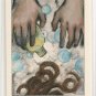 #216 Luigi Longhi  True Crime Trading Cards Series II (1992)