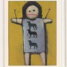 #218 Juanita Poole True Crime Trading Cards Series II (1992)