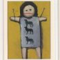 #218 Juanita Poole True Crime Trading Cards Series II (1992)