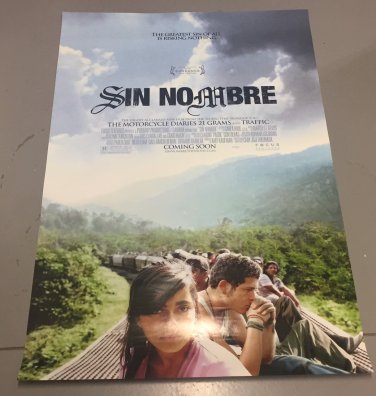 Sin nombre discount full movie free