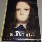 2006 Silent Hill Movie Poster 27x40 FREE SHIPPING
