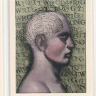 #219 The McNaghton Rules True Crime Trading Cards Series II (1992)
