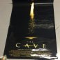 The Cave Movie Poster (2005) 27 x 40 inches Unused FREE SHIPPING  (p1)