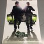 The Green Hornet Movie Poster 27x40 Free shipping (p3) SETH ROGAN JAY CHOU