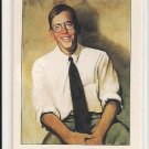 #22 Robert Hattoy  1993 AIDS Awareness Trading Card (Eclipse Enterprises)