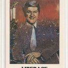 #29 Liberace  1993 AIDS Awareness Trading Card (Eclipse Enterprises)